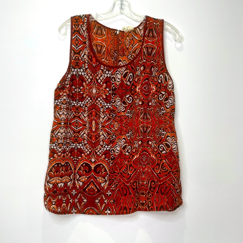 Japan blouse